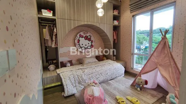 image RUMAH DI KAWASAN MANDIRI SELATAN JAKARTA (8)