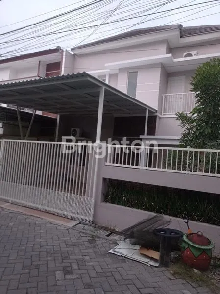 image KALIKEPITING SIAP HUNI, DEKAT MERR DAN PUSAT KOTA (1)