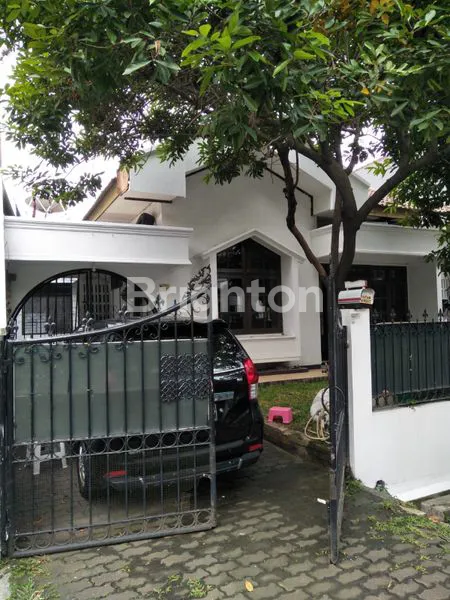 Gambar Property JUAL TANAH SAJA&RUMAH TUA,.DI JUAL PURI INDAH,.JAKARTA BARAT