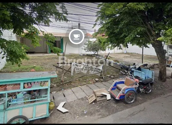 RAYA SEMOLOWARU NOL JALAN, EKS KLINIK... MURAH