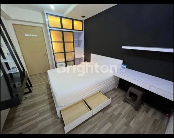 image EDUCITY PRINCENTON STUDIO GARANSI TER MURAH (1)