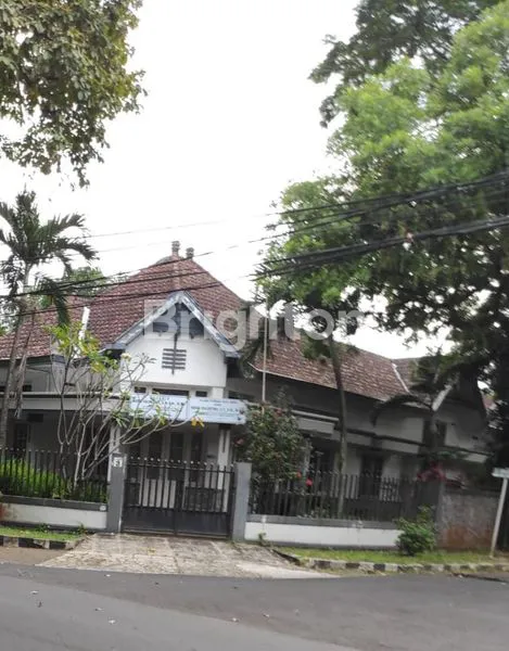 image SEWA RUMAH POJOK DAERAH GUNUNG2, DEKAT IJEN  & MOG KOTA MALANG (1)
