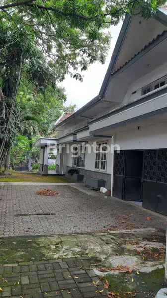 image SEWA RUMAH POJOK DAERAH GUNUNG2, DEKAT IJEN  & MOG KOTA MALANG (3)