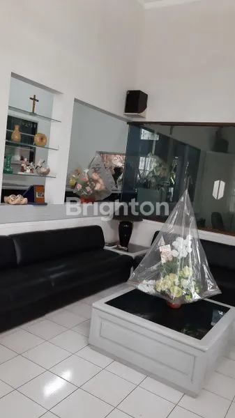 image SEWA RUMAH POJOK DAERAH GUNUNG2, DEKAT IJEN  & MOG KOTA MALANG (7)