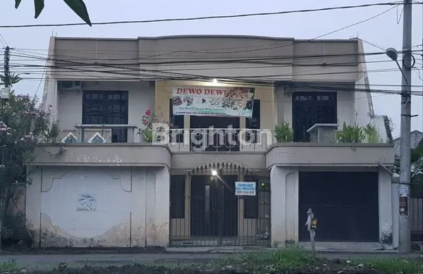 image KOS MURAH DEKAT ITS (3)