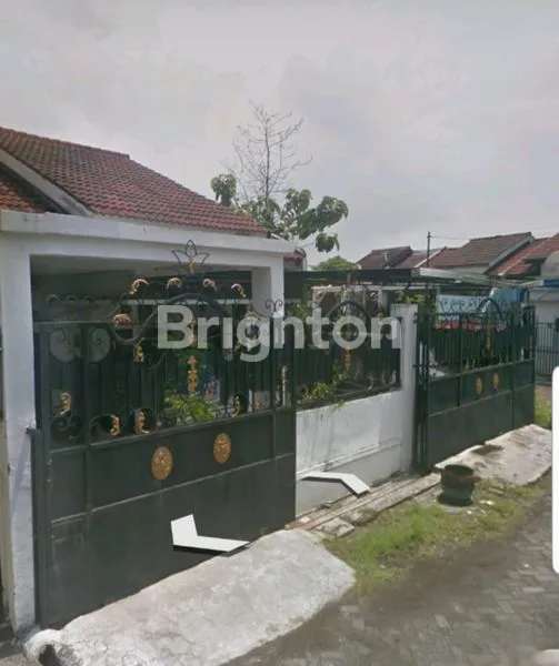 Gambar Property RUMAH MURAH 3.5M DI SUKOLILO PARK REGENCY