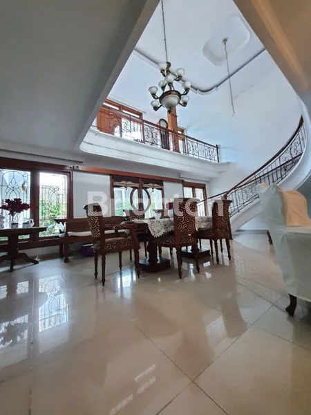 image RUMAH MEWAH DI MANDAR UTAMA BINTARO JAYA TANGERANG SELATAN  (4)