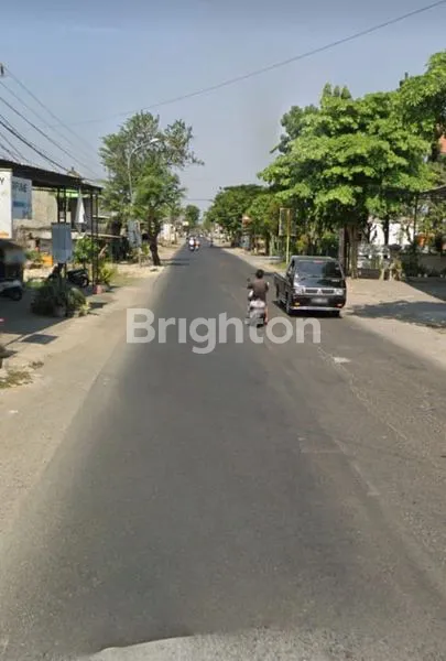 image TANAH STRATEGIS COCOK UNTUK USAHA DI JALAN RAYA BALONGPANGGANG, GRESIK (3)