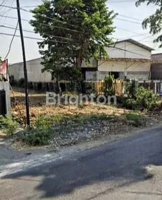 image TANAH STRATEGIS COCOK UNTUK USAHA DI JALAN RAYA BALONGPANGGANG, GRESIK (4)