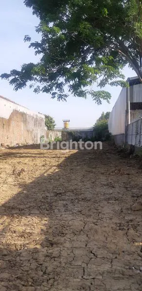 image TANAH STRATEGIS COCOK UNTUK USAHA DI JALAN RAYA BALONGPANGGANG, GRESIK (1)