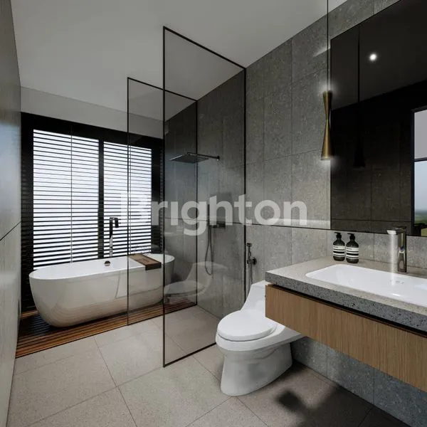 image VILLA IN UBUT GOOD INVESTMENT  (7)