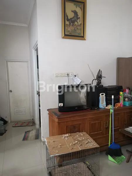 image RUMAH RASAMALA GREEN RESIDENCE BANYUMANIK (4)