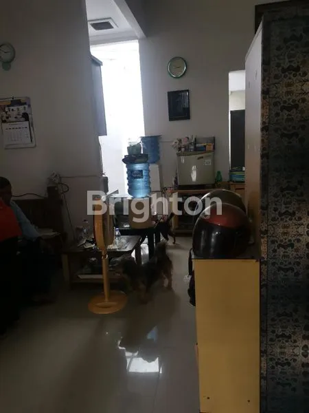 image RUMAH RASAMALA GREEN RESIDENCE BANYUMANIK (2)