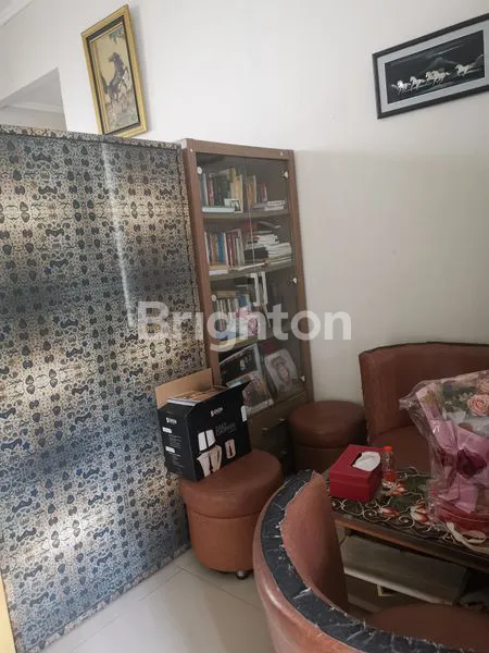 image RUMAH RASAMALA GREEN RESIDENCE BANYUMANIK (5)