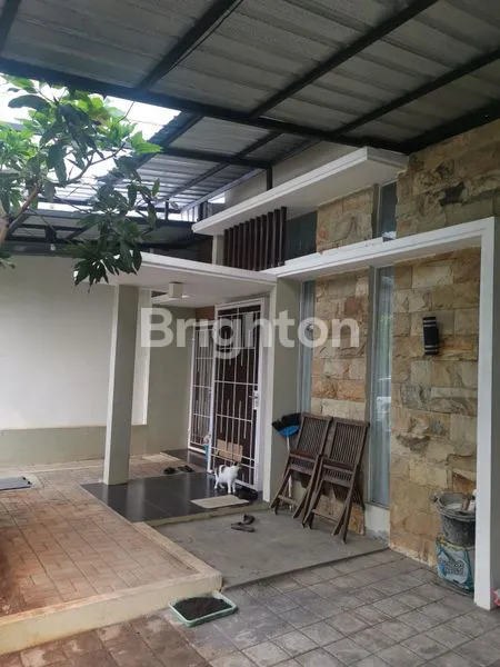 image RUMAH RASAMALA GREEN RESIDENCE BANYUMANIK (1)