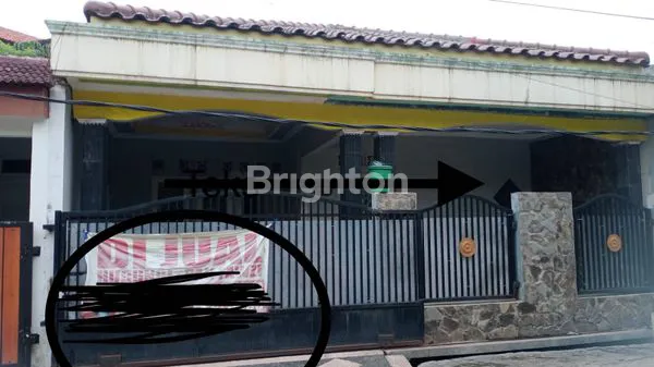 image RUMAH MINIMALIS DI PURI NIRWANA CIBINONG (3)