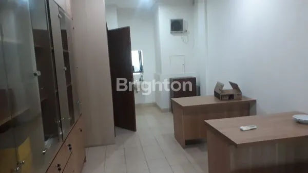 image RUKO SIAP PAKAI DENGAN FURNISH DI TAMAN TEKNO BSD TANGERANG (3)