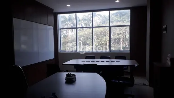 image RUKO SIAP PAKAI DENGAN FURNISH DI TAMAN TEKNO BSD TANGERANG (2)