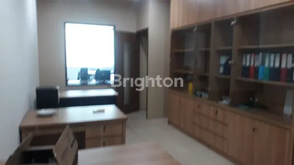 image RUKO SIAP PAKAI DENGAN FURNISH DI TAMAN TEKNO BSD TANGERANG (4)