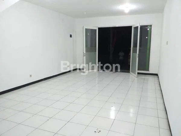 image RUKO SERANG CITY BANTEN 3 LANTAI KONDISI BAGUS (1)