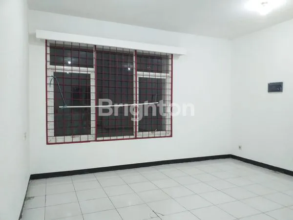 image RUKO SERANG CITY BANTEN 3 LANTAI KONDISI BAGUS (3)