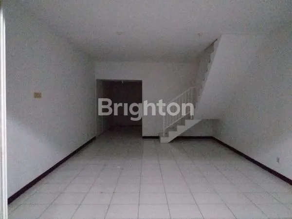 image RUKO SERANG CITY BANTEN 3 LANTAI KONDISI BAGUS (4)