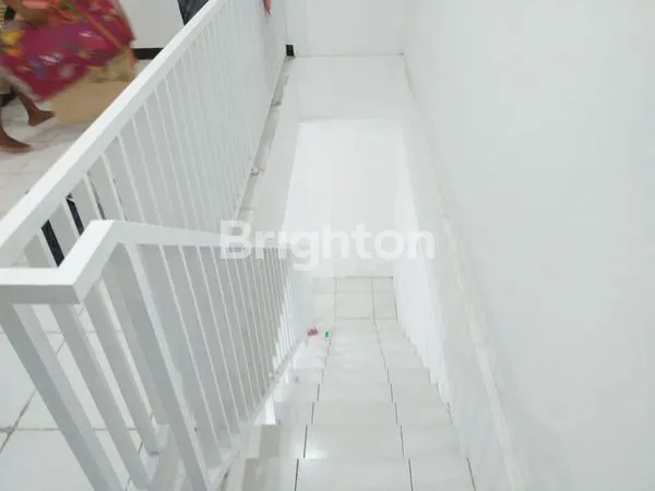 image RUKO SERANG CITY BANTEN 3 LANTAI KONDISI BAGUS (5)