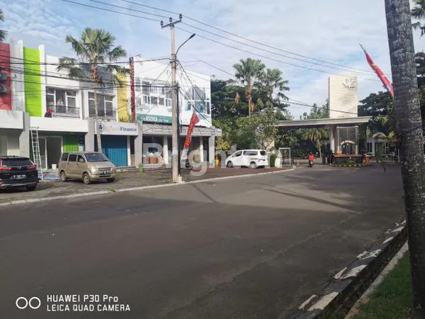 image RUKO SERANG CITY BANTEN 3 LANTAI KONDISI BAGUS (6)