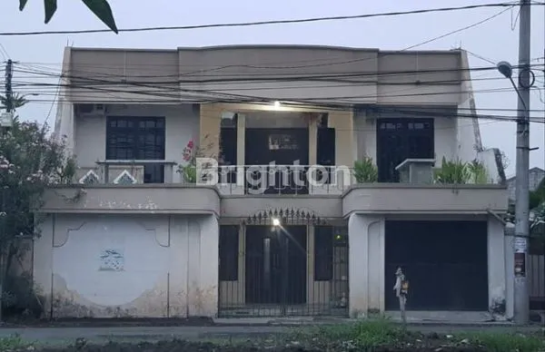 image RUMAH KOS + DEPOT SUDAH ( FULL PERABOT KOS, ROMBONG/ETALASE DEPOT )DI KEPUTIH TEGAL TIMUR, SURABAYA TIMUR (1)