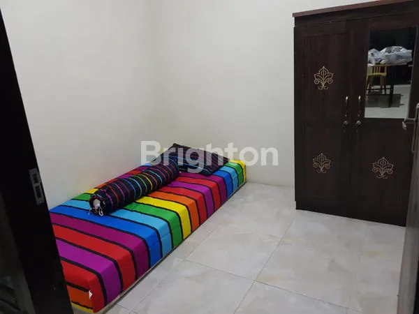 image RUMAH KOS + DEPOT SUDAH ( FULL PERABOT KOS, ROMBONG/ETALASE DEPOT )DI KEPUTIH TEGAL TIMUR, SURABAYA TIMUR (5)