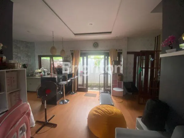 image RUMAH MINIMALIS DUA LANTAI DEKAT PUSPEM BADUNG MENGWI (3)