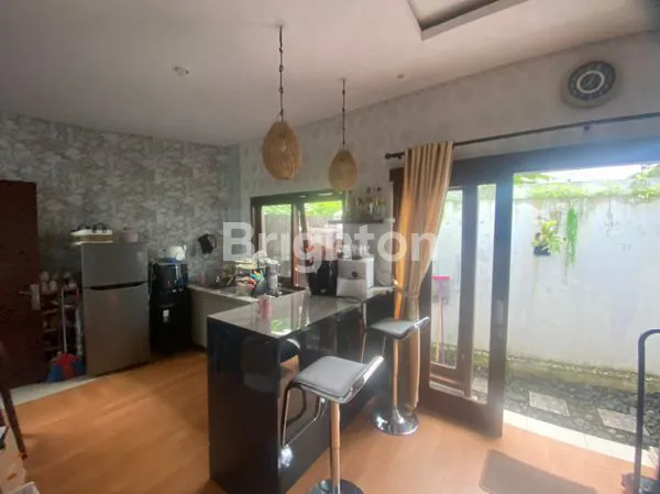 image RUMAH MINIMALIS DUA LANTAI DEKAT PUSPEM BADUNG MENGWI (4)