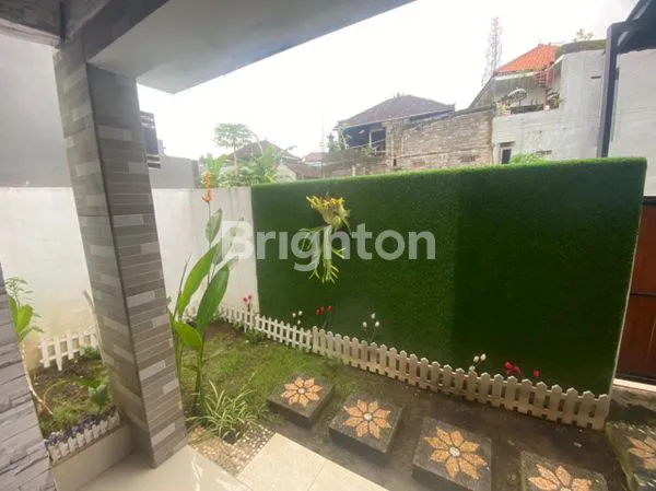 image RUMAH MINIMALIS DUA LANTAI DEKAT PUSPEM BADUNG MENGWI (8)
