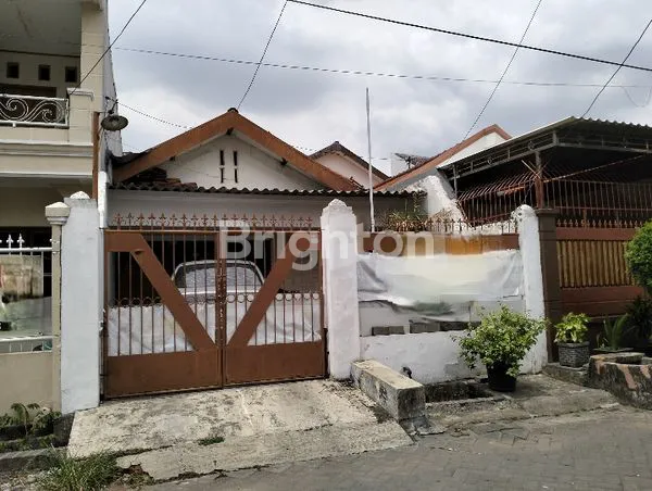 image DUKUH KUPANG, DEKAT UWK DAN CW (1)