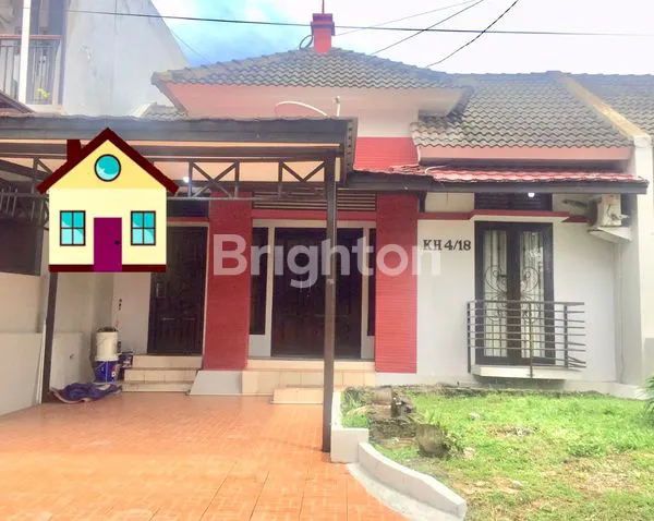 image RUMAH SEWA FULL FURNISH WIKA (1)