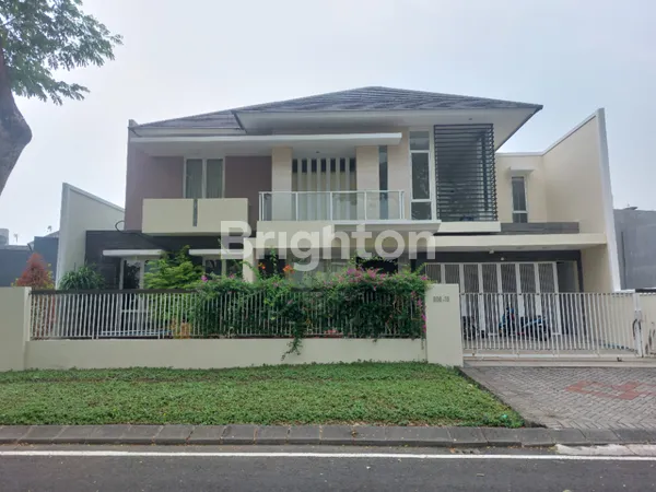 image SUPER MURAH - RUMAH SIAP HUNI ROYAL RESIDENCE ROW JALAN 4 MOBIL LONGGAR (5)