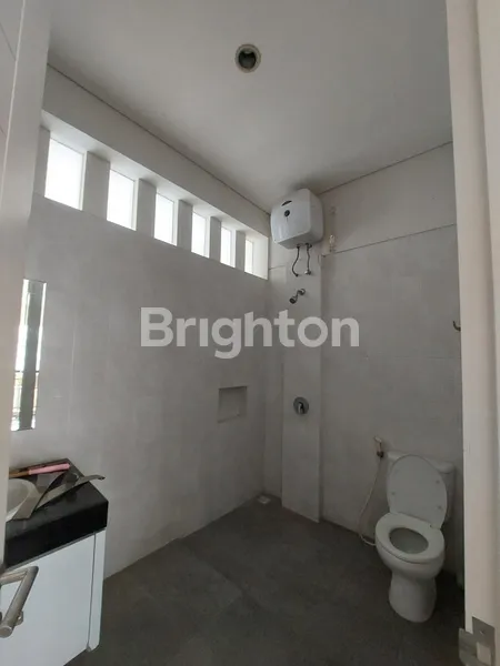 image SUPER MURAH - RUMAH SIAP HUNI ROYAL RESIDENCE ROW JALAN 4 MOBIL LONGGAR (8)