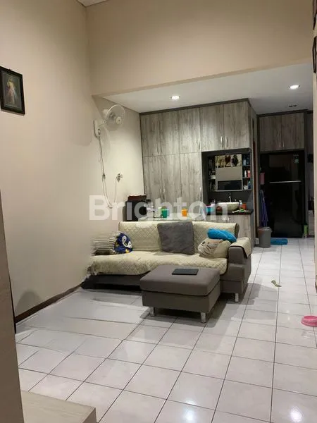 image RUMAH CITRA 2, SIAP HUNI, CENGKARENG (2)