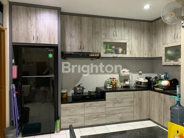 image RUMAH CITRA 2, SIAP HUNI, CENGKARENG (3)