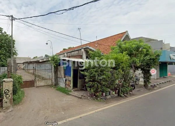 image RUMAH KUNO PINGGIR JALAN POROS PASURUAN (3)