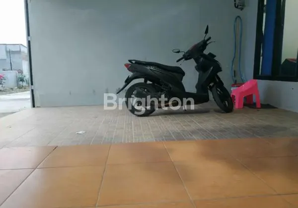 image RUMAH MODERN DAN HARGA DIBAWAH PASAR RUMAH BARU (2)