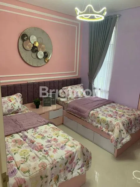 image RUMAH DI CITRALAND DRIYOREJO CBD GRESIK DEKAT PINTU TOL SUMO (8)