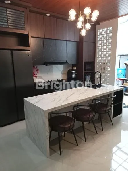 image RUMAH DI CITRALAND DRIYOREJO CBD GRESIK DEKAT PINTU TOL SUMO (6)