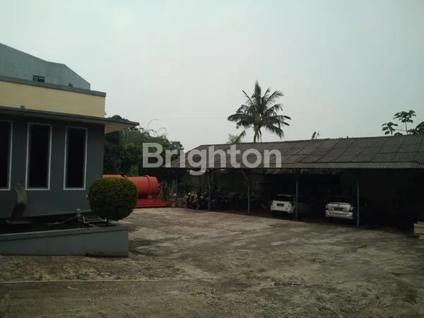 image PERKANTORAN DAERAH KOMERSIL PINGGIR JALAN RAYA PONDOK GEDE, JAKARTA TIMUR (3)
