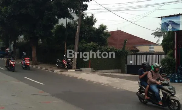 image PERKANTORAN DAERAH KOMERSIL PINGGIR JALAN RAYA PONDOK GEDE, JAKARTA TIMUR (2)