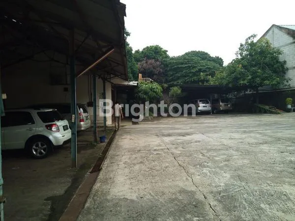 image PERKANTORAN DAERAH KOMERSIL PINGGIR JALAN RAYA PONDOK GEDE, JAKARTA TIMUR (7)