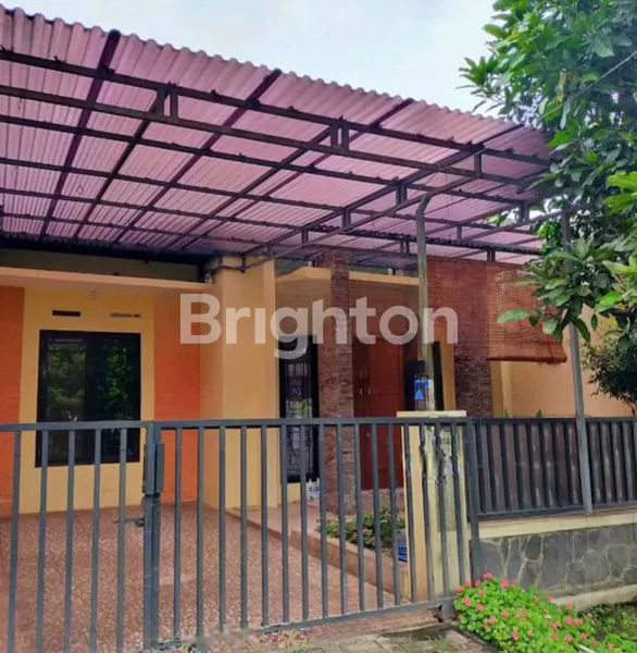 image RUMAH SIAP HUNI DENGAN AC DAN WATER HEATER (1)