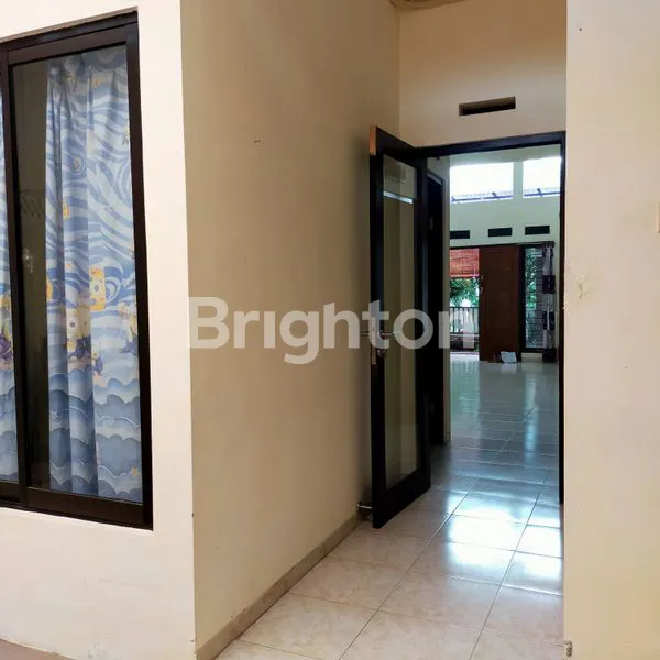 image RUMAH SIAP HUNI DENGAN AC DAN WATER HEATER (8)