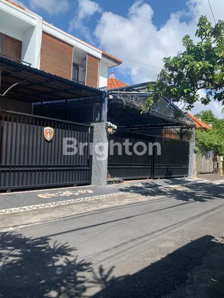 image TURUN HARGA !! RUMAH LUX DI KAWASAN ELIT RENON (1)