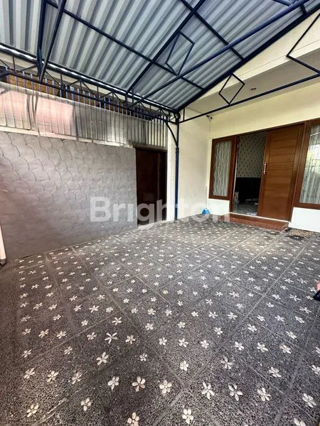 image TURUN HARGA !! RUMAH LUX DI KAWASAN ELIT RENON (3)